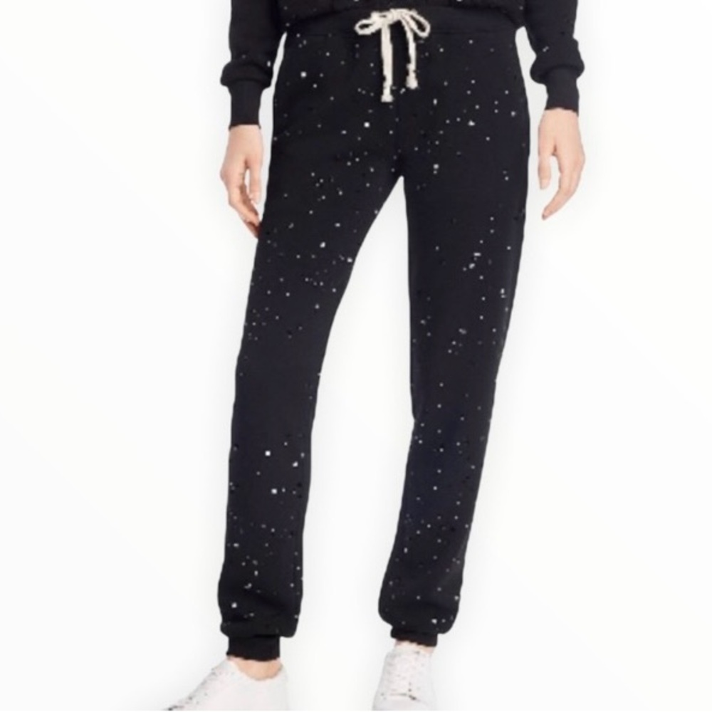 Theo & Spence Women’s Joggers Sz 1X - Picture 2 of 6